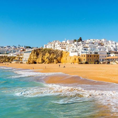 Appartamento Albufeira Prestige With Pool By Homing Esterno foto