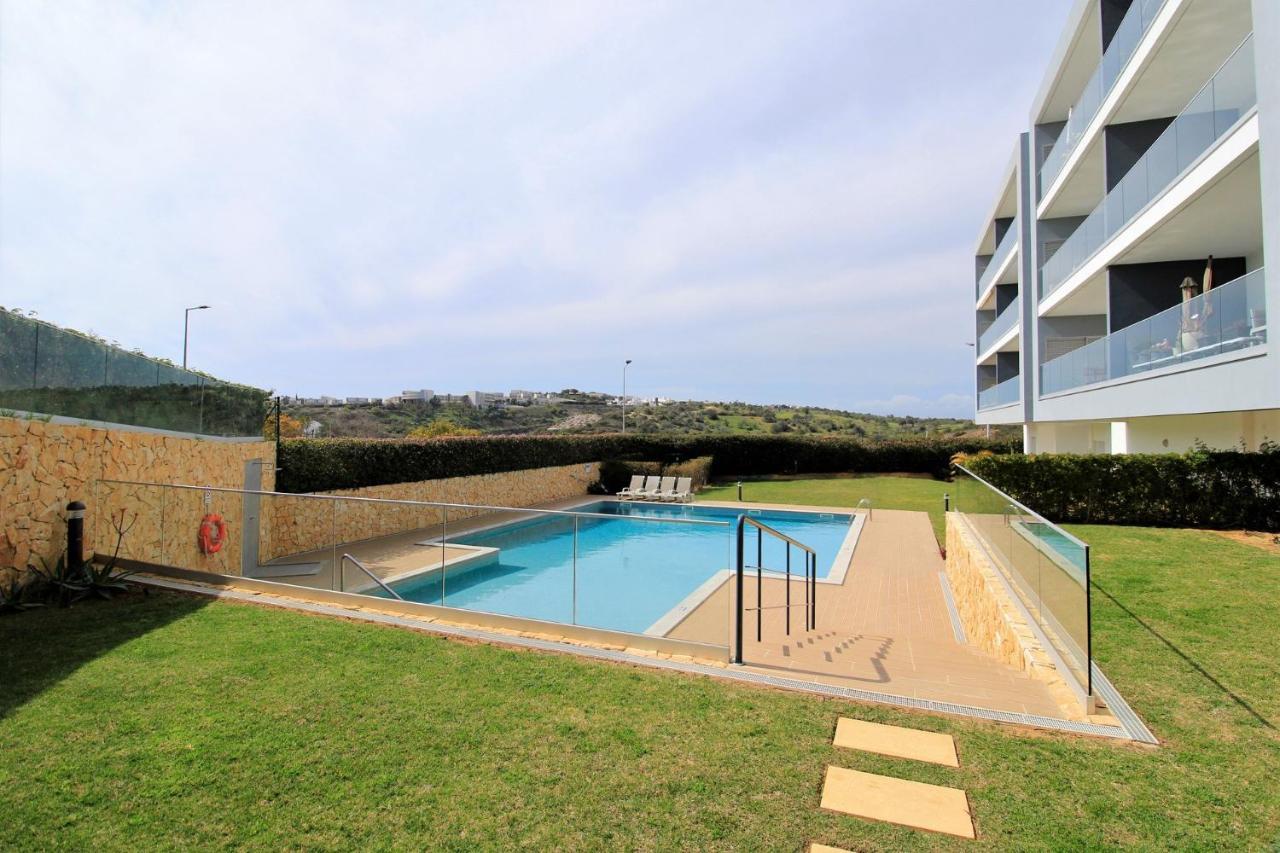Appartamento Albufeira Prestige With Pool By Homing Esterno foto