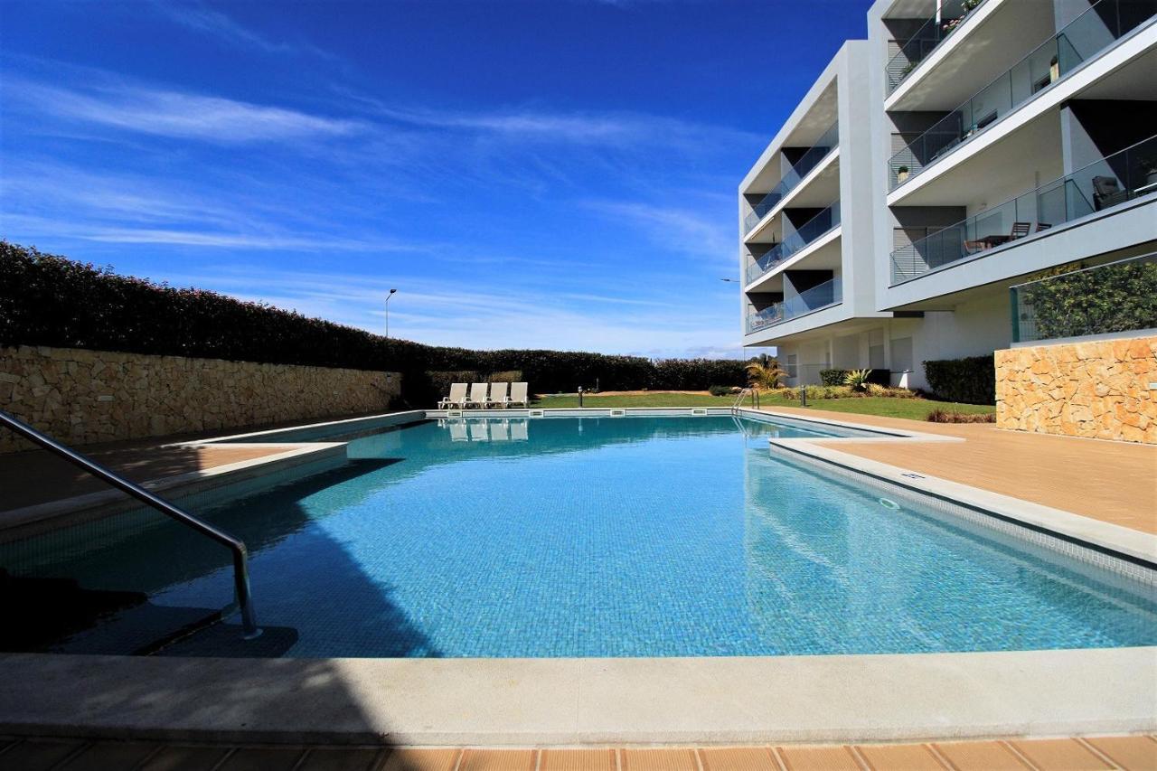 Appartamento Albufeira Prestige With Pool By Homing Esterno foto