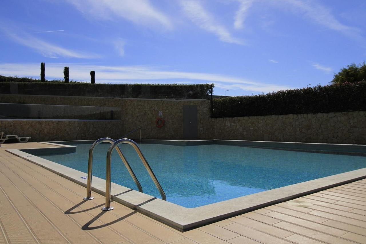 Appartamento Albufeira Prestige With Pool By Homing Esterno foto