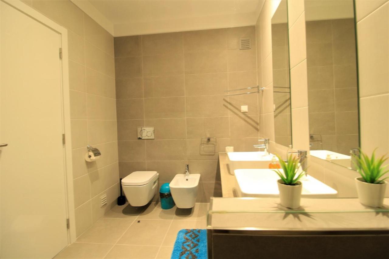 Appartamento Albufeira Prestige With Pool By Homing Esterno foto