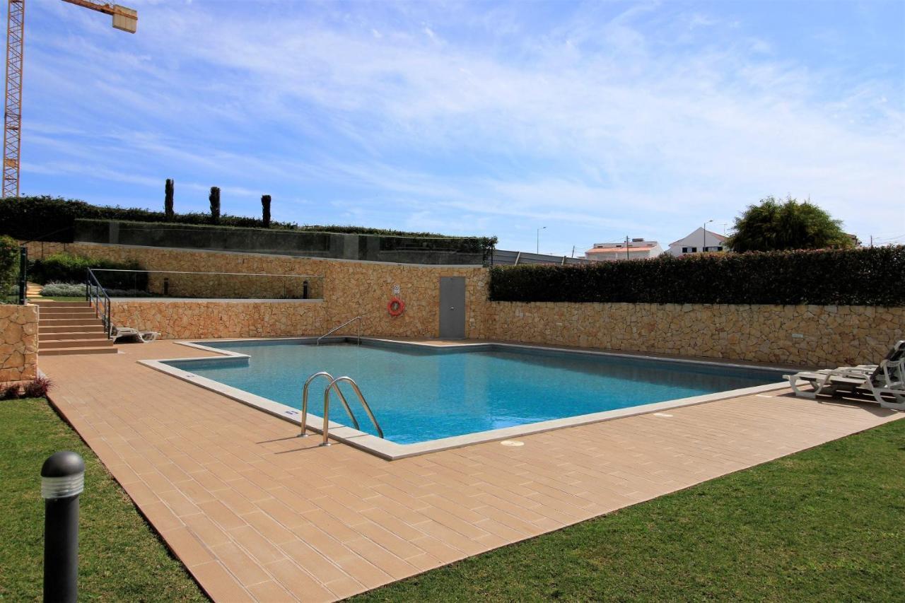 Appartamento Albufeira Prestige With Pool By Homing Esterno foto