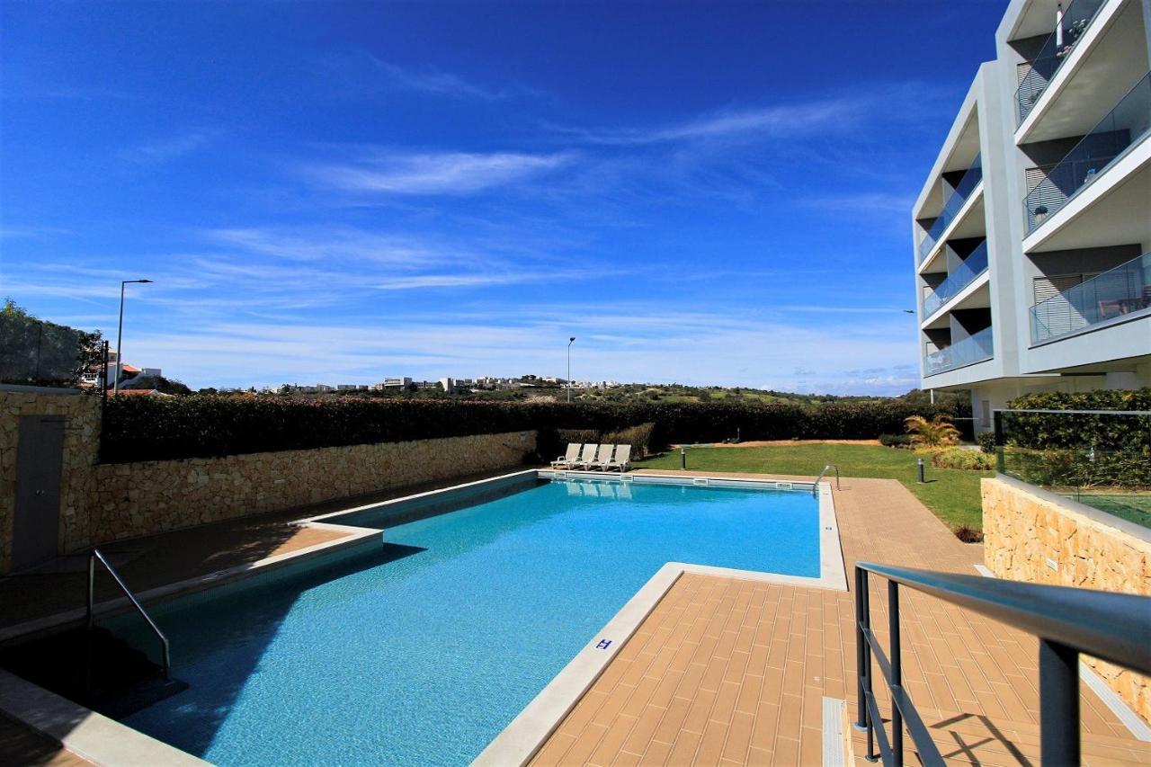 Appartamento Albufeira Prestige With Pool By Homing Esterno foto
