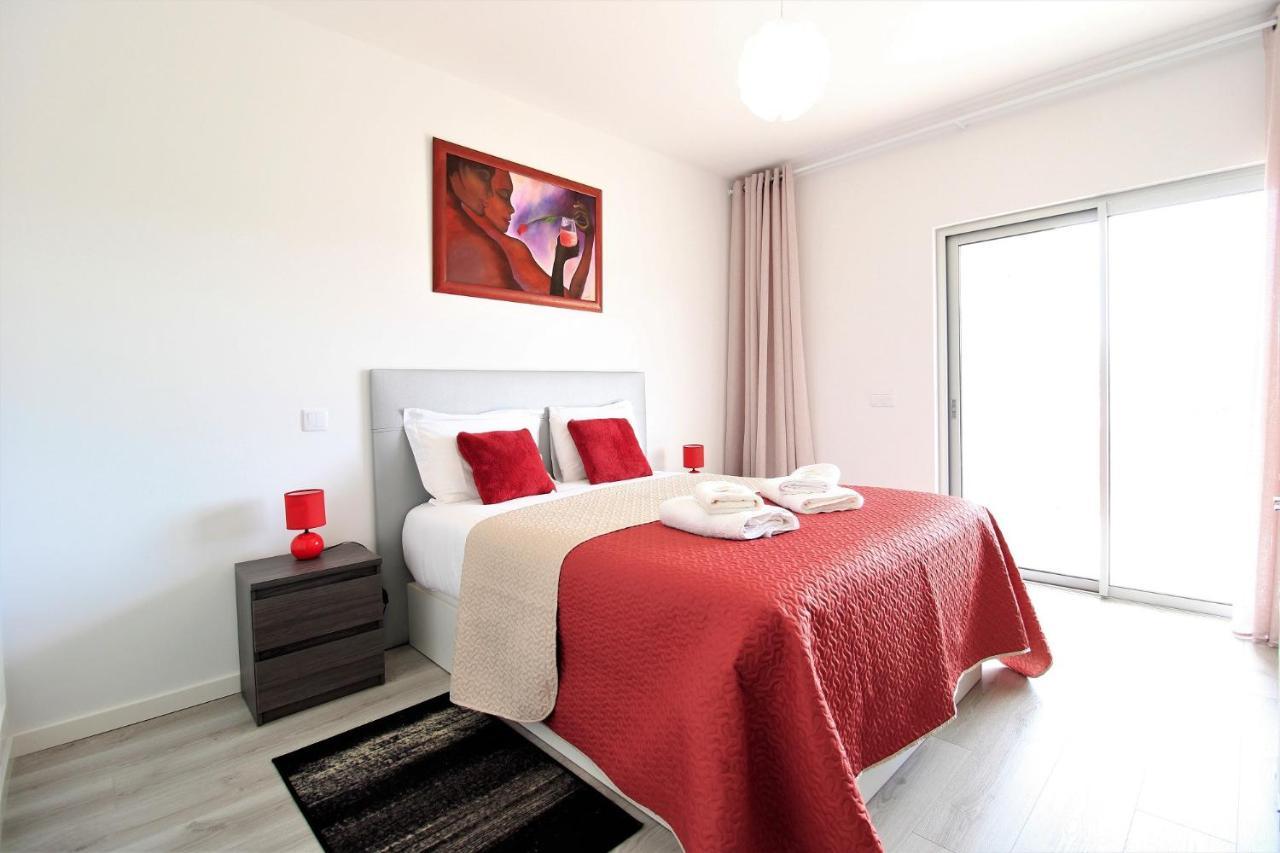 Appartamento Albufeira Prestige With Pool By Homing Esterno foto