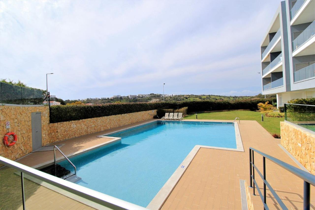Appartamento Albufeira Prestige With Pool By Homing Esterno foto