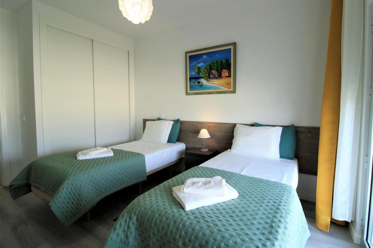Appartamento Albufeira Prestige With Pool By Homing Esterno foto