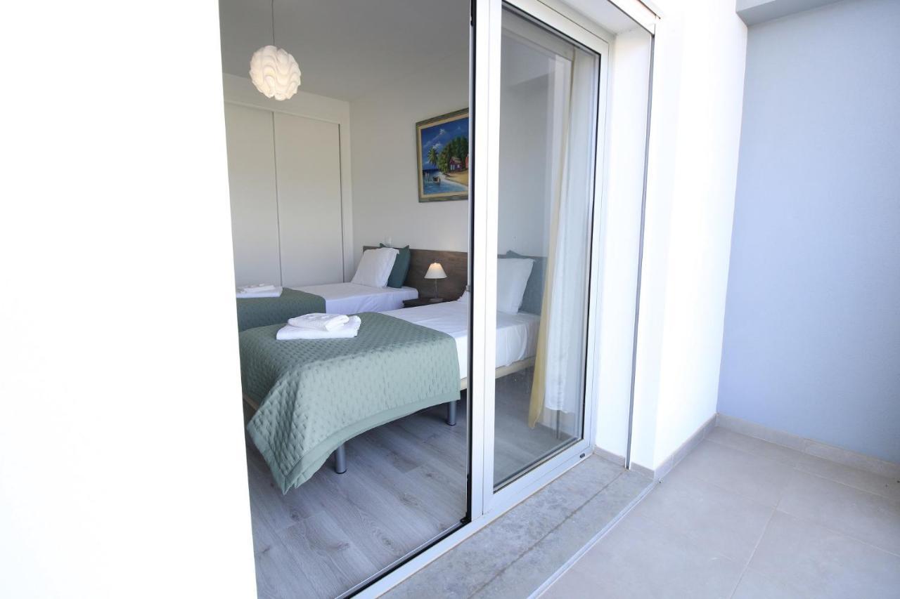 Appartamento Albufeira Prestige With Pool By Homing Esterno foto