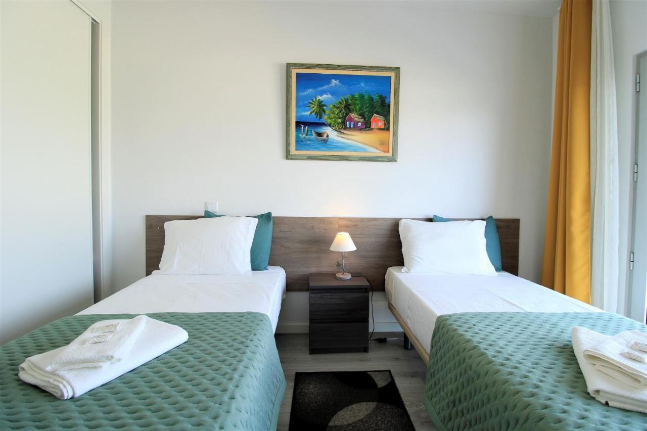 Appartamento Albufeira Prestige With Pool By Homing Esterno foto