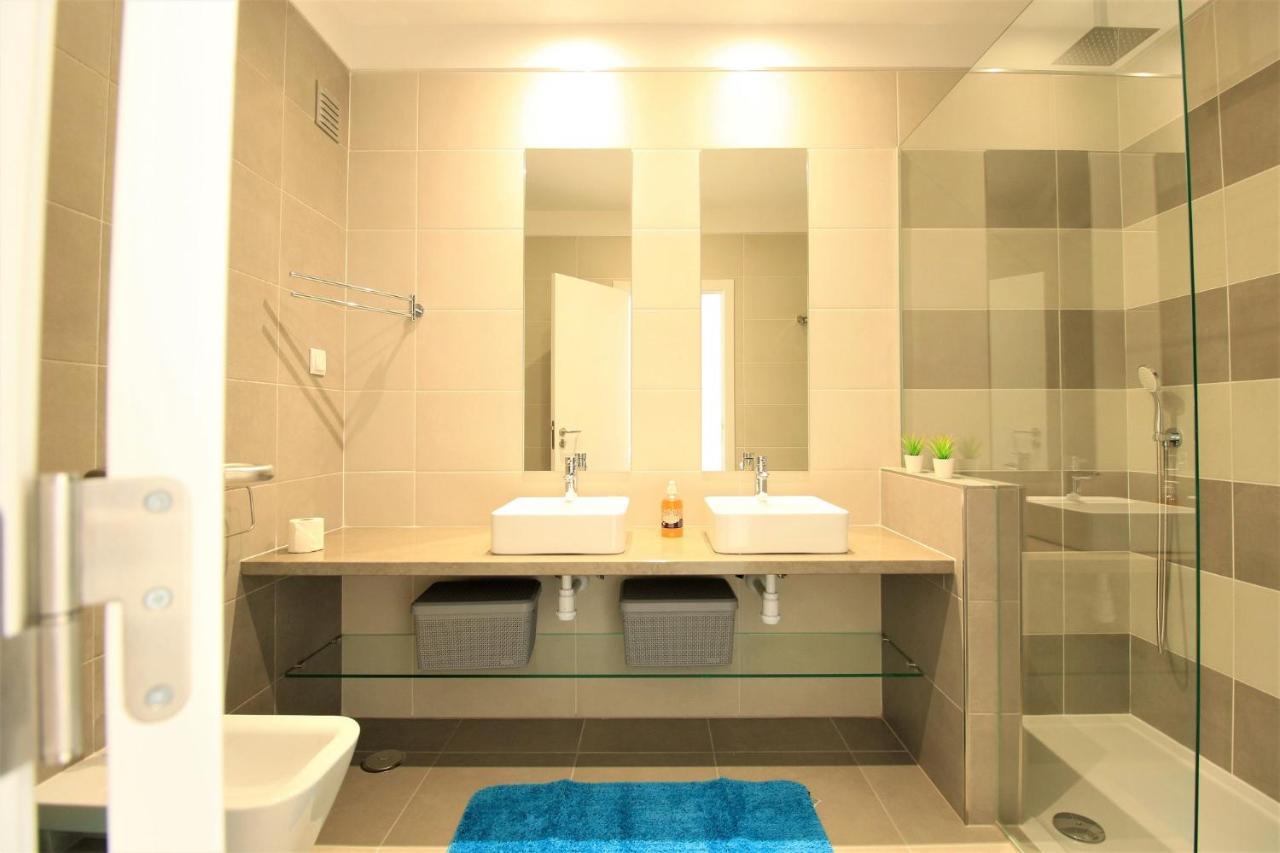 Appartamento Albufeira Prestige With Pool By Homing Esterno foto