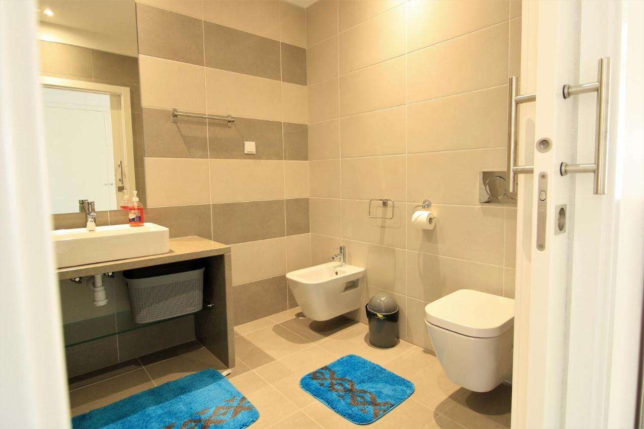 Appartamento Albufeira Prestige With Pool By Homing Esterno foto