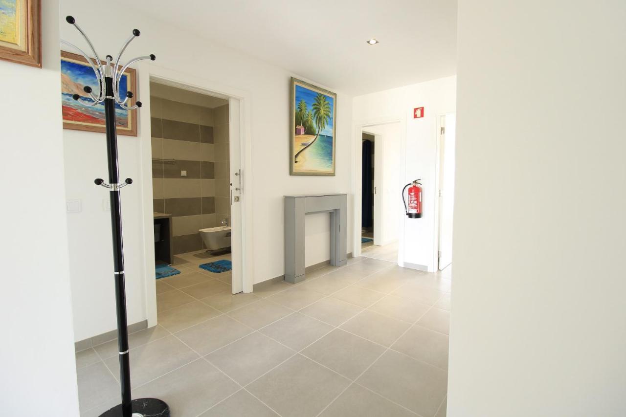 Appartamento Albufeira Prestige With Pool By Homing Esterno foto