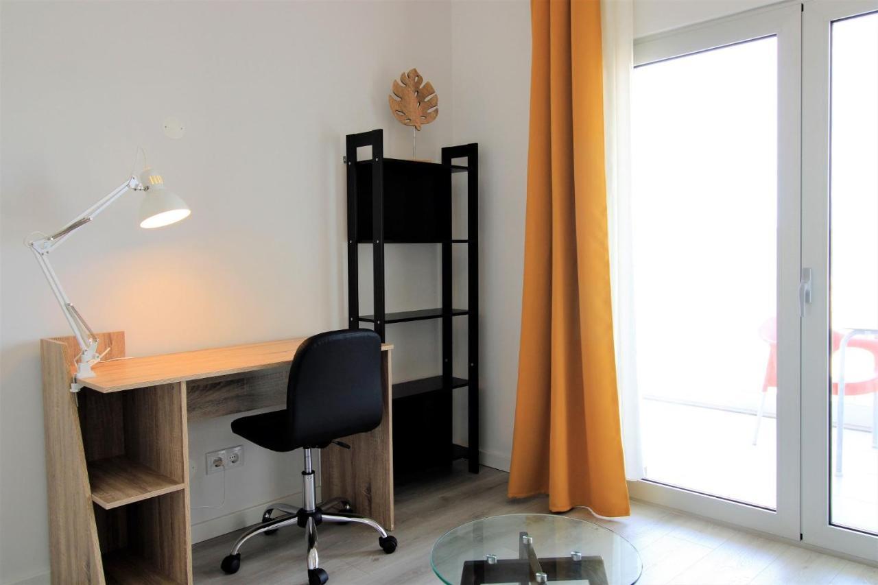 Appartamento Albufeira Prestige With Pool By Homing Esterno foto