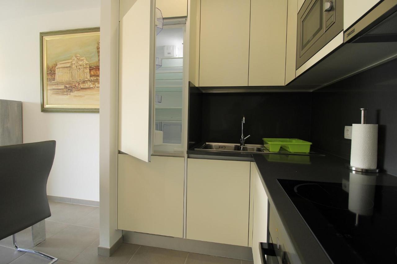Appartamento Albufeira Prestige With Pool By Homing Esterno foto