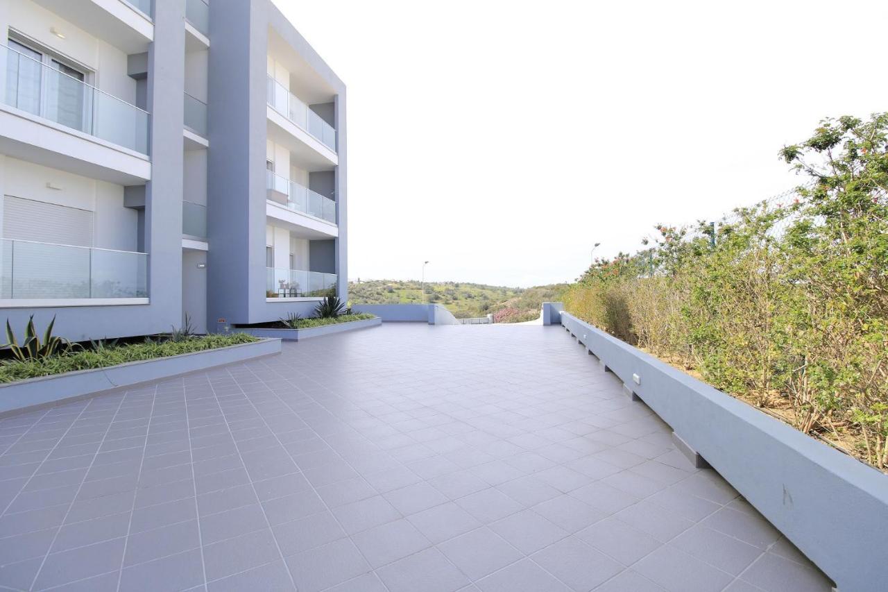 Appartamento Albufeira Prestige With Pool By Homing Esterno foto