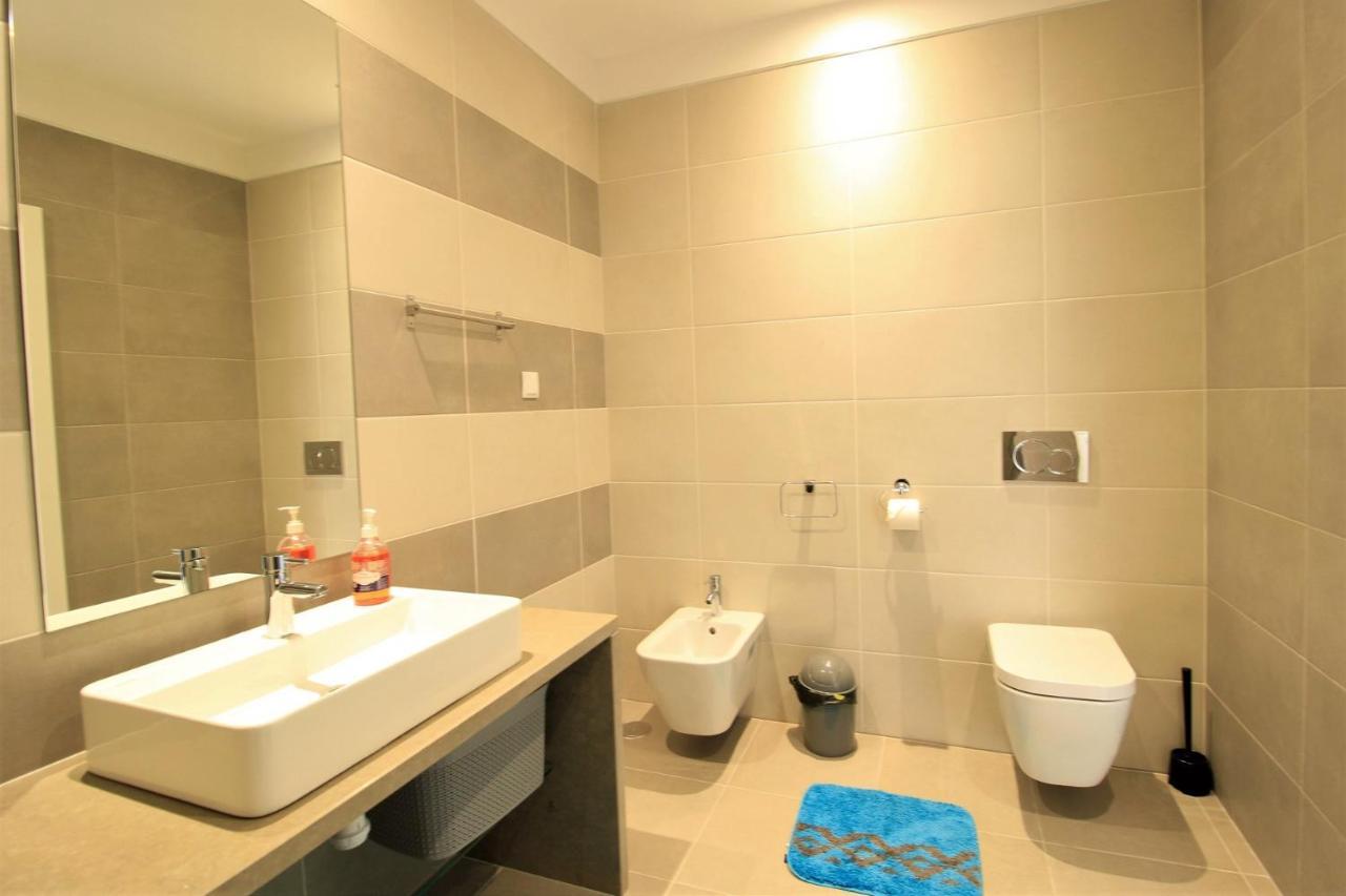 Appartamento Albufeira Prestige With Pool By Homing Esterno foto