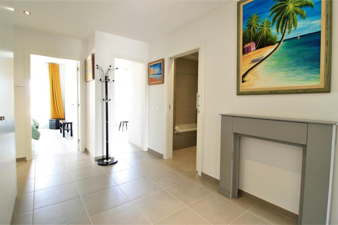 Appartamento Albufeira Prestige With Pool By Homing Esterno foto