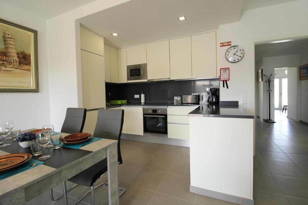 Appartamento Albufeira Prestige With Pool By Homing Esterno foto