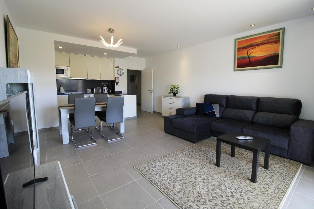 Appartamento Albufeira Prestige With Pool By Homing Esterno foto
