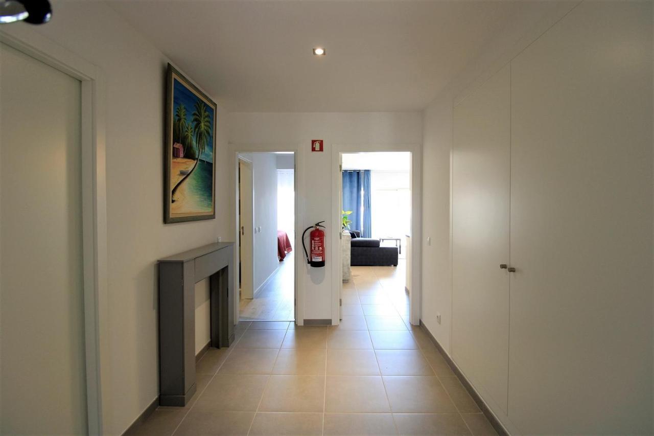 Appartamento Albufeira Prestige With Pool By Homing Esterno foto