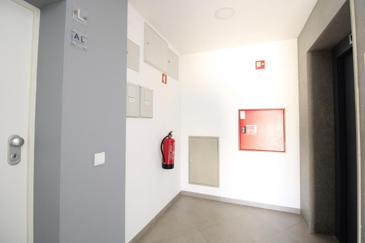 Appartamento Albufeira Prestige With Pool By Homing Esterno foto