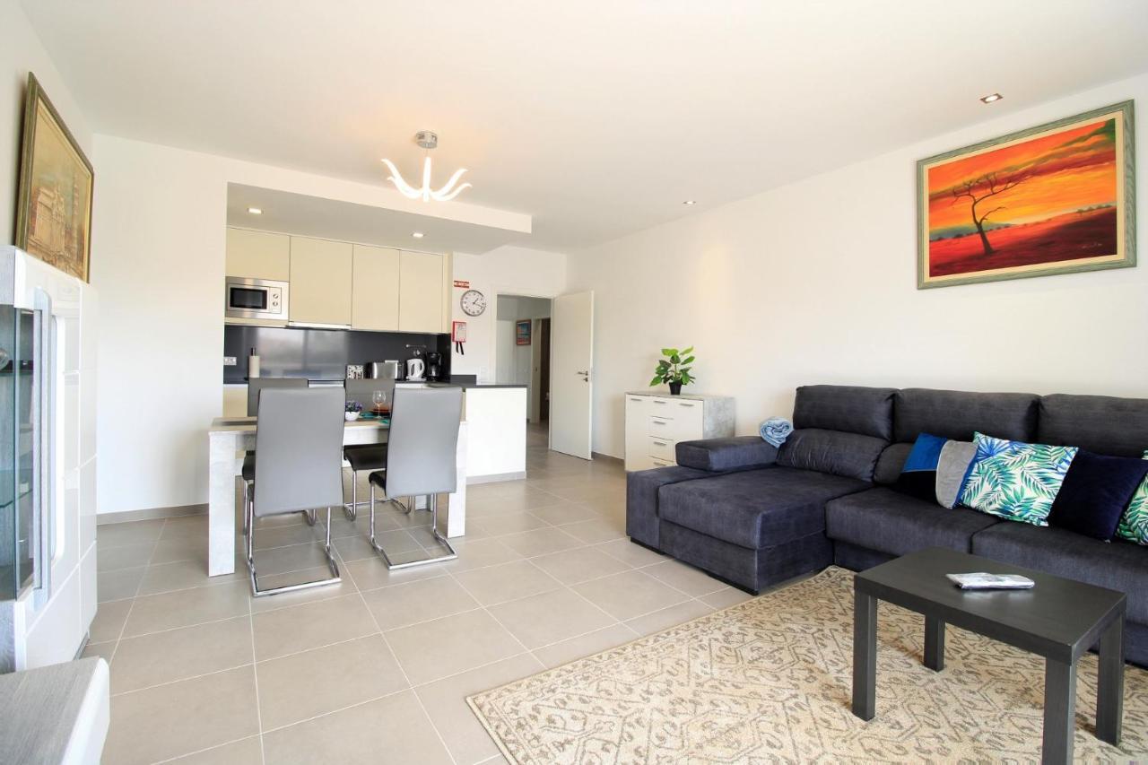 Appartamento Albufeira Prestige With Pool By Homing Esterno foto