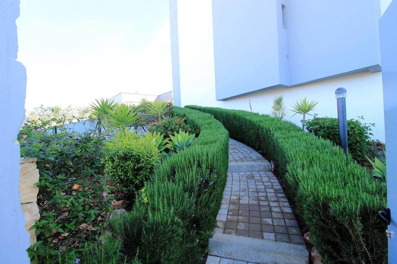 Appartamento Albufeira Prestige With Pool By Homing Esterno foto