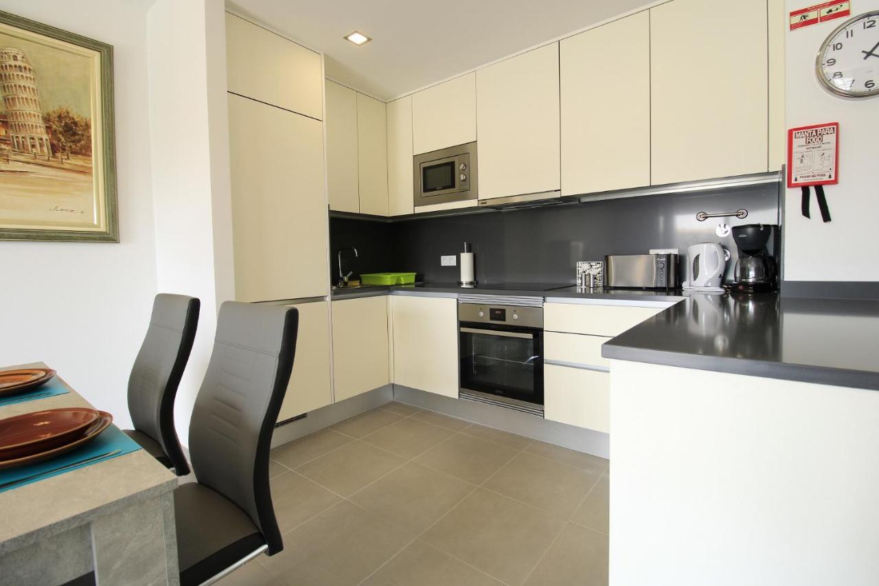Appartamento Albufeira Prestige With Pool By Homing Esterno foto