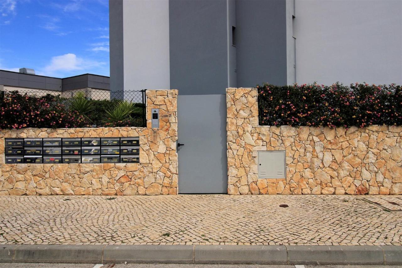 Appartamento Albufeira Prestige With Pool By Homing Esterno foto